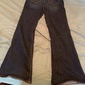 American eagle jeans never wore just took off tags